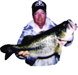Adventures on Lake Fork with Professional Guide Gene Snider